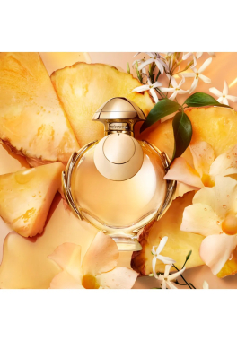 Olympéa Elixir Rabanne Eau de Parfum Intense pas cher