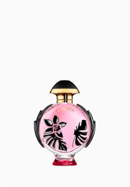 Olympea Flora Rabanne Eau de parfum intense pas cher