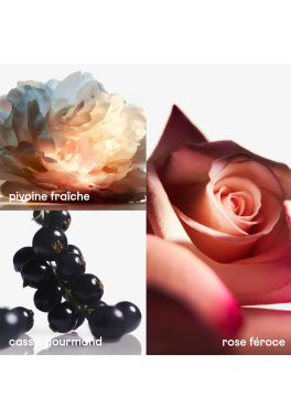 Olympea Flora Rabanne Eau de parfum intense pas cher