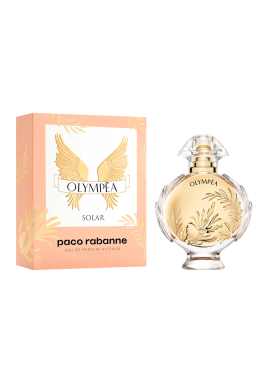 Olympéa Solar Rabanne Eau de parfum Intense pas cher