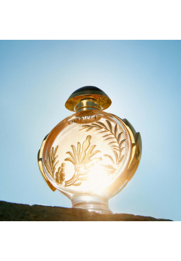 Olympéa Solar Rabanne Eau de parfum Intense pas cher