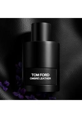 Ombré Leather Tom Ford Eau de Parfum pas cher