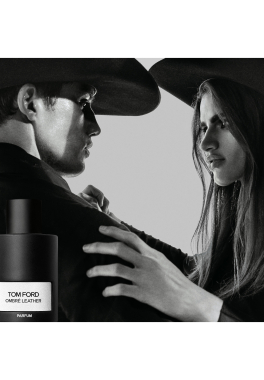 Ombré Leather Tom Ford Parfum pas cher