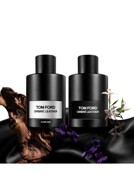 Ombré Leather Tom Ford Parfum pas cher