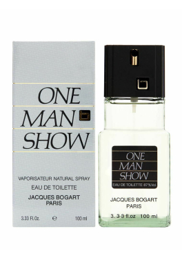 One Man Show Jacques Bogart Eau de Toilette pas cher