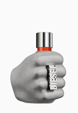 Only the Brave Street Diesel Eau de toilette pas cher