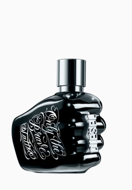 Only the Brave Tattoo Diesel Eau de toilette pas cher