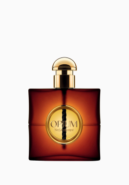 Opium   Yves Saint Laurent Eau de Parfum pas cher