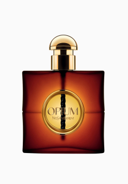 Opium   Yves Saint Laurent Eau de Parfum pas cher