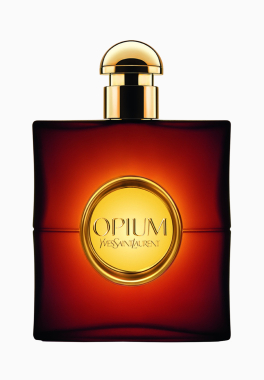 Opium   Yves Saint Laurent Eau de Toilette pas cher