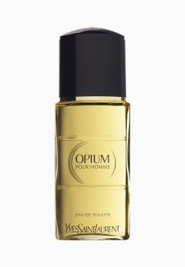 Opium Pour Homme Yves Saint Laurent Eau de Toilette pas cher