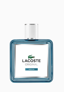 Original Aqua Lacoste Eau de Parfum pas cher