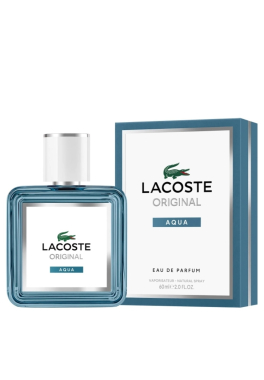 Original Aqua Lacoste Eau de Parfum pas cher