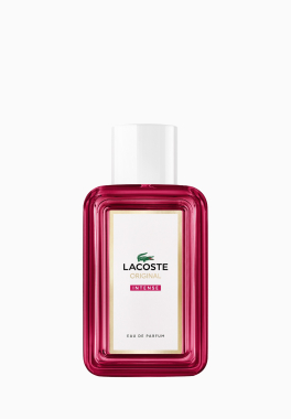 Original Pour Femme Intense Lacoste Eau de Parfum pas cher