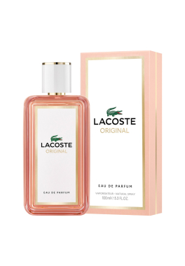 Original Pour Femme Lacoste Eau de Parfum pas cher