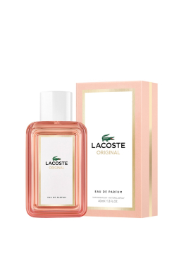 Original Pour Femme Lacoste Eau de Parfum pas cher