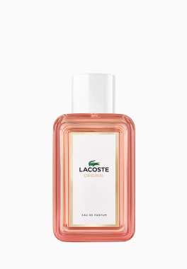 Original Pour Femme Lacoste Eau de Parfum pas cher