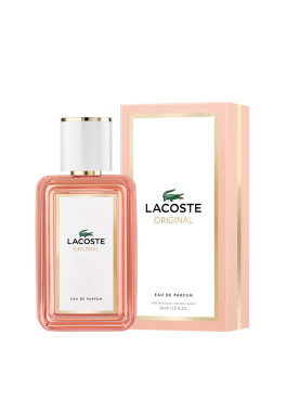Original Pour Femme Lacoste Eau de Parfum pas cher