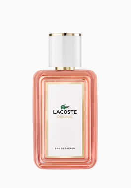 Original Pour Femme Lacoste Eau de Parfum pas cher