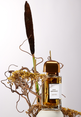 Oud Abramad BDK Parfums Eau de Parfum pas cher