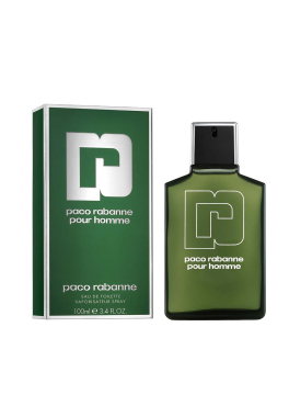 Paco Rabanne pour Homme Rabanne Eau de Toilette pas cher