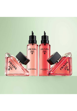 Paradoxe Intense Prada Eau de Parfum pas cher