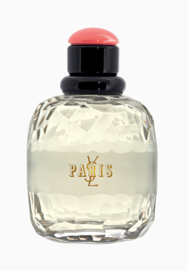 Paris   Yves Saint Laurent Eau de Toilette pas cher