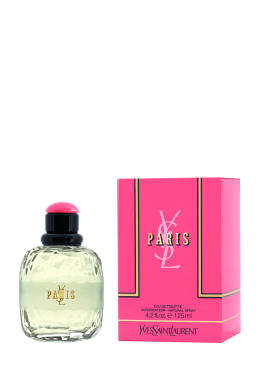 Paris   Yves Saint Laurent Eau de Toilette pas cher