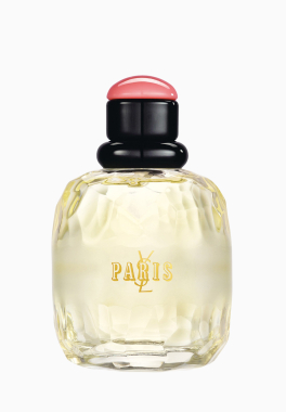 Paris   Yves Saint Laurent Eau de Toilette pas cher