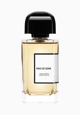 Pas ce Soir BDK Parfums Eau de Parfum pas cher