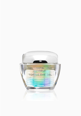 Perle de Caviar Ingrid Millet Gel Cristal Yeux Tenseur pas cher