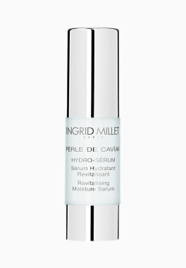 Perle de Caviar Hydro-Sérum Ingrid Millet Sérum Hydratant Revitalisant pas cher