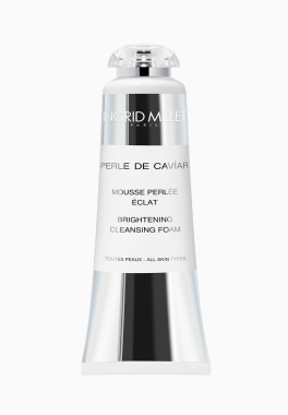 Perle de Caviar Mousse Perlée Ingrid Millet Mousse Perlée Éclat pas cher