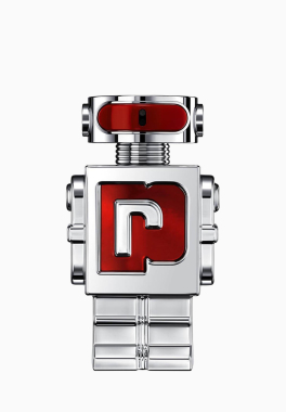 Phantom In Red Rabanne Parfum Elixir pas cher