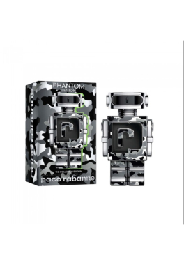 Phantom Legion Rabanne Eau de Toilette pas cher