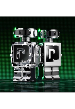 Phantom Legion Rabanne Eau de Toilette pas cher