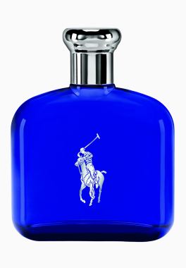Polo Blue Ralph Lauren Eau de Toilette pas cher