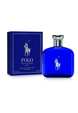 Polo Blue Ralph Lauren Eau de Toilette pas cher