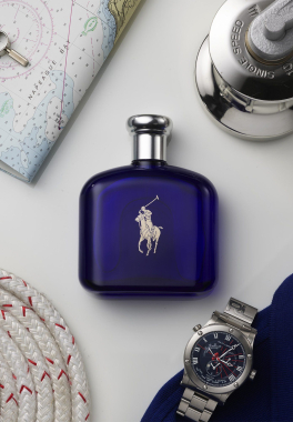 Polo Blue Ralph Lauren Eau de Toilette pas cher
