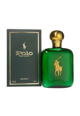 Polo Ralph Lauren Eau de Toilette pas cher