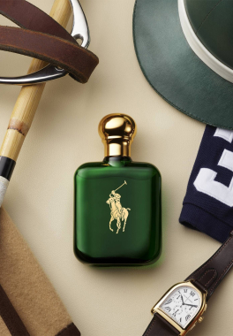 Polo Ralph Lauren Eau de Toilette pas cher