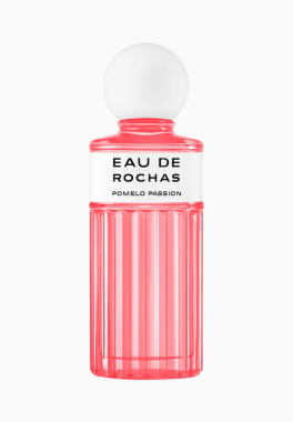 Pomelo Passion Rochas Eau de Toilette pas cher