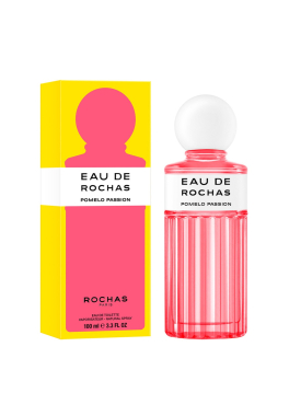 Pomelo Passion Rochas Eau de Toilette pas cher