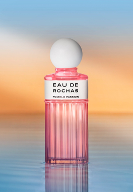 Pomelo Passion Rochas Eau de Toilette pas cher