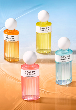 Pomelo Passion Rochas Eau de Toilette pas cher
