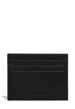 Porte-cartes Coach Porte-cartes pas cher