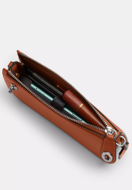 Porté épaule Penn Coach Sac épaule avec bandoulière pas cher