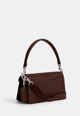 Porté épaule Tabby 20  Coach Sac épaule avec bandoulières  pas cher