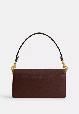 Porté épaule Tabby 20  Coach Sac épaule avec bandoulières  pas cher