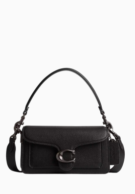 Porté épaule Tabby 20  Coach Sac épaule avec bandoulières  pas cher